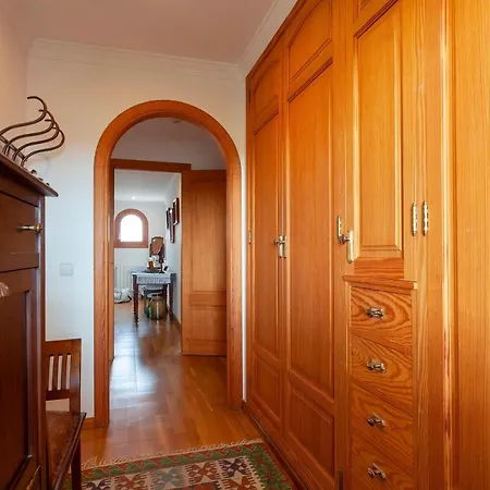 Ca Na Xesca Villa