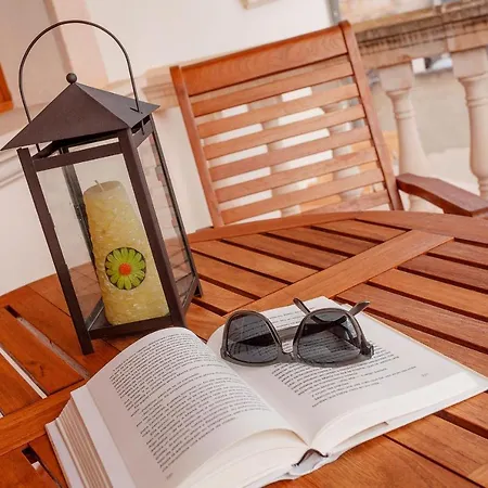 Villa Ca Na Xesca Colonia de Sant Jordi