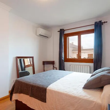 Ca Na Xesca Villa *