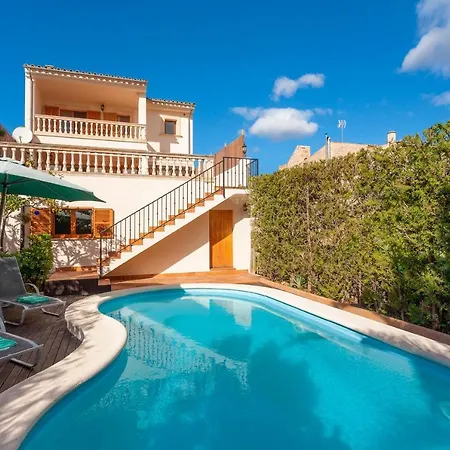 Villa Ca Na Xesca *