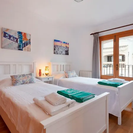 Ca Na Xesca Villa *