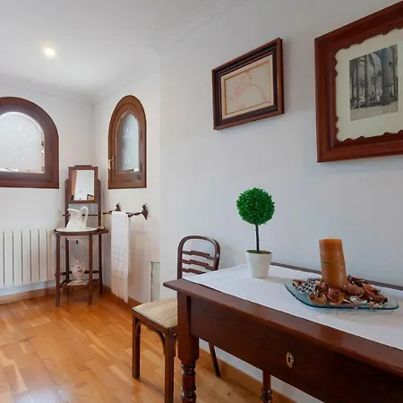 Ca Na Xesca Villa