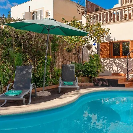 Ca Na Xesca Villa Colonia de Sant Jordi