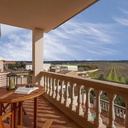 Villa Ca Na Xesca